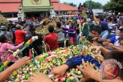 Grebeg Maulud