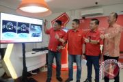 TELKOMSEL UJI COBA JARINGAN 4,5G