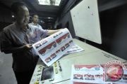TINJAU KERTAS SUARA PILKADA DKI JAKARTA