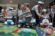 Kegiatan Polisi Sahabat Anak