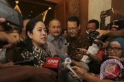 Menko PMK Hadiri RANAS BPJS Kesehatan 2017