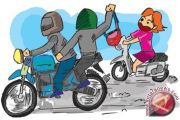 Gadis korban jambret di Kemayoran tewas, Polisi kejar pelaku