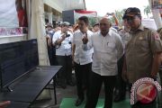 Situation Room APP-Sinar Mas