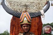 UPACARA TOLAK BALA NUSANTARA