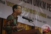 Pelatihan UMKM Pertanian