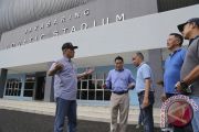 Kunjungan Manager NBA