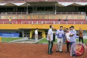 Kunjungan Manager NBA