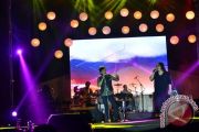 KONSER KLA PROJECT