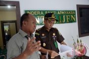 LAPORKAN PUNGLI SMAN 21 MAKASSAR