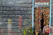 RUMAH LIMBAH PLASTIK
