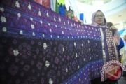 Songket Palembang Modifikasi