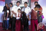 CSR Pendidikan Pertamina Lubricants