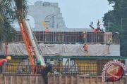 Pembangunan Infrastruktur Sumsel