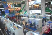 Pameran Perumahan Palembang