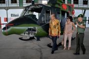 KUNJUNGAN KOMISI I DPR RI