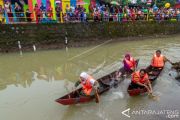 LOMBA DAYUNG DESA WISATA