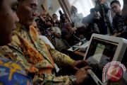 Aplikasi Pemberantasan DBD