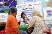 BPJS Kesehatan Buka Gerai Layanan 