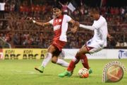 UJI COBA PSM VS PERSIPURA