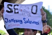 SOLIDARITAS UNTUK SEKO
