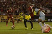 PSM MAKASSAR VS PERSELA LAMONGAN
