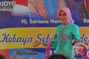 Kebaya Identitas Bangsa