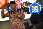 SARASEHAN ANTIHOAX