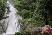 Air Terjun Sararudi Sigi