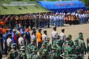 HARI KESIAPSIAGAAN BENCANA NASIONAL