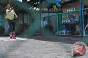 Kompetisi Petanque Palembang