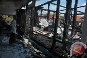 Kebakaran Rumah Bersejarah