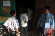 UN Siswa Lapas Anak