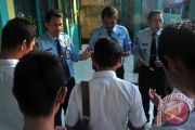 UN Siswa Lapas Anak
