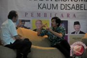 Workshop Kemandirian Tuna Rungu