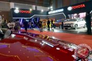 GIIAS MAKASSAR AUTO SHOW