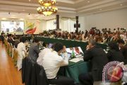 Pembukaan Bonn Challenge