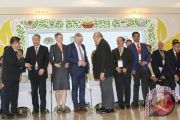Pembukaan Bonn Challenge