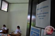 Ujian Nasional SD Tuna Netra