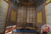Wisata Religi Al Quran Raksasa