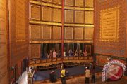 Wisata Religi Al Quran Raksasa