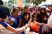 PASAR MURAH PEDULI RAKYAT
