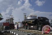 Peluncuran Pertamax Turbo dan Dexlite