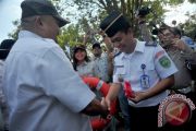 Kesiapan Masa Angkut Lebaran