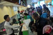 Angkutan Lebaran Bandara