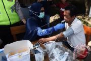  PEMERIKSAAN KESEHATAN SOPIR