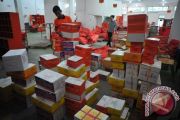 Pengiriman Paket Pos