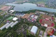 Komplek Jakabaring Sport City