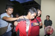 Penangkapan Terduga Simpatisan ISIS
