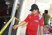 OTT Pungli Dinas Pendidikan Sumsel