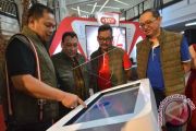 TELKOMSEL MOBILE BANKING EXPO